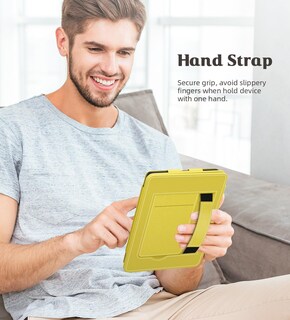 Foto 7 | Foto 7 | Funda Moko Para Kindle Paperwhite De 12.ª Y 11.ª Generación 2024/2021 - Venta Internacional.