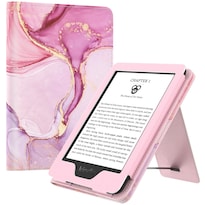 Funda De Poliuretano Ultraligera Moko Para Kindle 11.ª Generación - Venta Internacional.