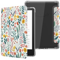 Funda Moko Para Kindle 6 (11.ª Generación 2024/2022) Con Función De Encendido Y Apagado Automáticos - Venta Internacional.