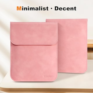 Foto 7 | Foto 7 | Funda Para Tablet Timovo De 6 Pulgadas Para El Nuevo Kindle 6 De 11.ª Generación - Venta Internacional.