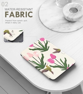 Foto 3 | Foto 3 | Funda Moko Para Kindle 11.ª Generación 2024/2022 Totalmente Nuevo Con Función Auto Wake - Venta Internacional.