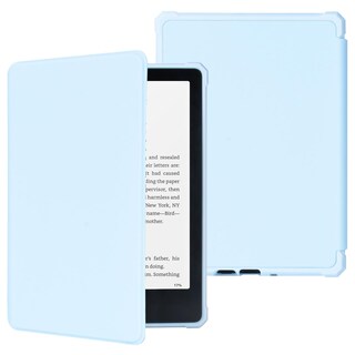 Foto 1 | Foto 1 | Funda Fuwang Para Kindle Paperwhite 12.ª Generación De 7 Pulgadas 2024 - Venta Internacional.