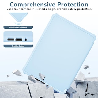 Foto 5 | Foto 5 | Funda Fuwang Para Kindle Paperwhite 12.ª Generación De 7 Pulgadas 2024 - Venta Internacional.