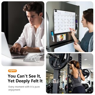 Foto 6 | Foto 6 | Funda De Teléfono Temdan Para Samsung Galaxy S25 Edge Con Soporte - Venta Internacional.