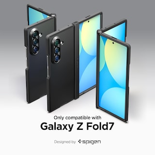Foto 2 | Foto 2 | Funda Spigen Tough Armor Pro Magfit Para El Galaxy Z Fold 7 - Venta Internacional.