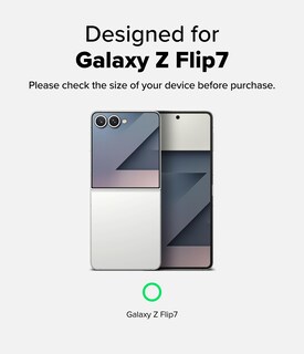 Foto 2 | Foto 2 | Protector De Cristal Para Marco De Lente De Cámara Ringke Samsung Z Flip 7 - Venta Internacional.