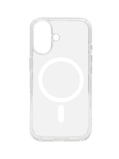 Foto 1 | Foto 1 | Funda Protector Magsafe Markstrong Para Iphone 16 Transparente