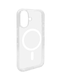 Foto 2 | Foto 2 | Funda Protector Magsafe Markstrong Para Iphone 16 Transparente