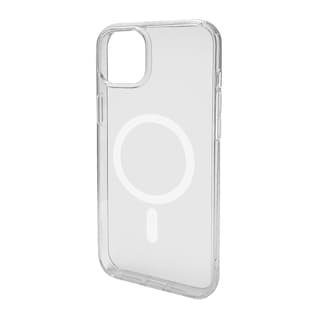 Foto 1 | Foto 1 | Funda Protector Magsafe Markstrong Para Iphone 15 Pro Transparente