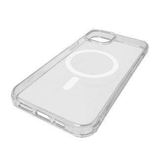 Foto 2 | Foto 2 | Funda Protector Magsafe Markstrong Para Iphone 15 Pro Transparente