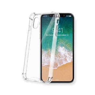 Foto 1 | Foto 1 | Funda iPhone X y Xs Gadgets and Fun Transparente