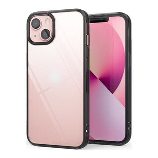 Foto 1 | Foto 1 | Funda para Ringke iPhone 13 Normal Fusión color Negro Original