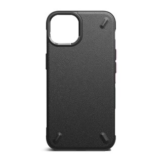 Foto 1 | Foto 1 | Funda Ringke Onyx color Negro para iPhone 13 Normal de Uso Rudo