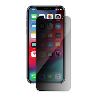Foto 1 | Foto 1 | Mica Vidrio Privacidad Wild Flag para iPhone 11 Pro E/iPhone XS Protectora de Pantalla