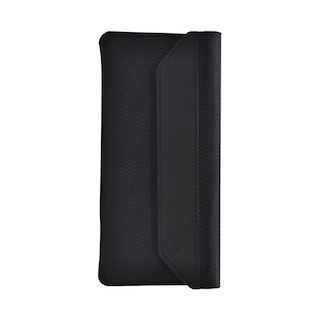 Foto 1 | Foto 1 | Funda Folio Universal Slim Quikcell color Negro