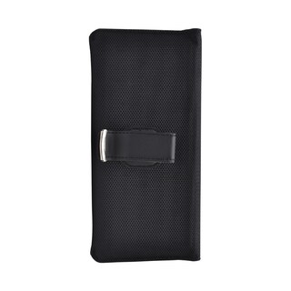 Foto 2 | Foto 2 | Funda Folio Universal Slim Quikcell color Negro