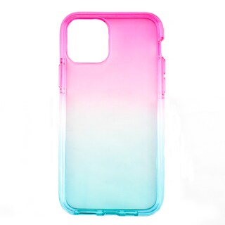 Foto 1 | Foto 1 | Funda Triche Diseño Bicolor para iPhone 11 Pro Max