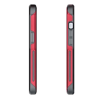 Foto 8 | Foto 8 | Funda Ghostek Atomic color Rojo para iPhone 13 Pro