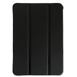 Funda Inteligente Para Ipad Mini 6 más Cubierta Trasera Negro