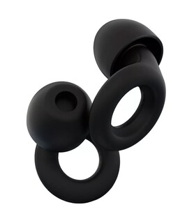 Foto 1 | Foto 1 | Tapones para Oídos BELUG color Negro con Reducción de Ruido 27 DB