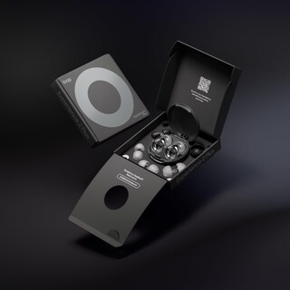 Foto 3 | Foto 3 | Tapones Para Los Oídos Loop Experience 2 Plus, Protección Auditiva De 17 Db - Venta Internacional.