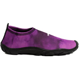 Foto 2 | Foto 2 | Calzado Acuático Svago Tiedye Morado