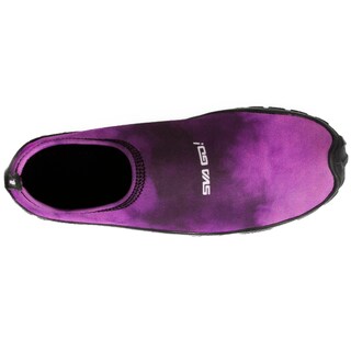 Foto 3 | Foto 3 | Calzado Acuático Svago Tiedye Morado