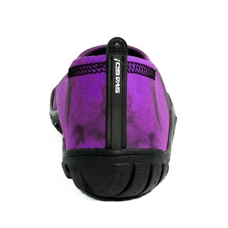 Foto 4 | Foto 4 | Calzado Acuático Svago Tiedye Morado