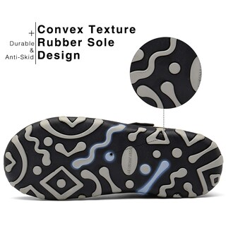 Foto 6 | Foto 6 | Zapatos De Senderismo Mishansha Kids Outdoor Sneakers Talla 5 Negro/amarillo - Venta Internacional.