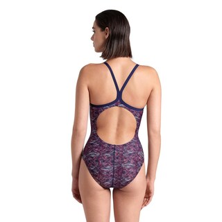 Foto 2 | Foto 2 | Traje de Baño Arena Rojo para Mujer
