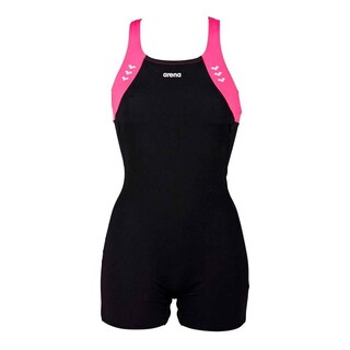 Foto 4 | Foto 4 | Traje De Baño Arena Spirit Combi Short Para Mujer Azul