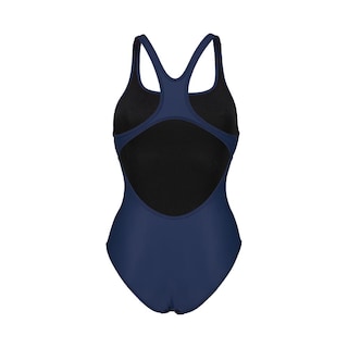 Foto 2 | Foto 2 | Traje De Baño Arena Swim Pro Solid Para Mujer Azul Marino