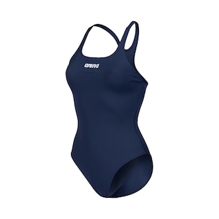 Foto 3 | Foto 3 | Traje De Baño Arena Swim Pro Solid Para Mujer Azul Marino