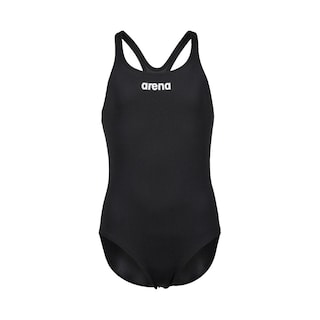 Foto 3 | Foto 3 | Traje de Baño Arena Swim Pro Solid para Niña Negro