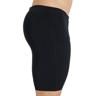 Foto 8 | Foto 8 | Traje de Baño Arena Team Solid Jammer Negro para Hombre