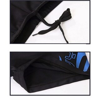 Foto 2 | Foto 2 | Kit De Gafas De Natación Y Traje De Baño 5 En 1 Talla Xl Eo Safe Imports Esi-20008 Multicolor