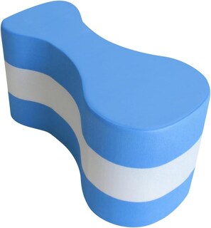 Foto 1 | Foto 1 | Pull Buoy Natacion Mdfitness Mediano Azul, Pullboy Natacion, Pull Boy Natacion Adulto, Equipo De Natacion, Flotadores Para Alber