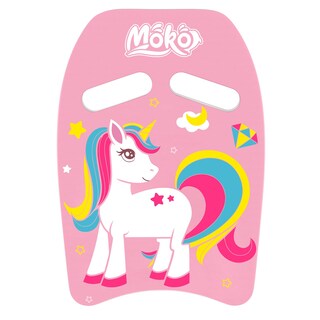 Foto 1 | Foto 1 | Swim Kickboard Moko Cartoon Entrenamiento De Natación Para Niños Unicornio Rosa - Venta Internacional.