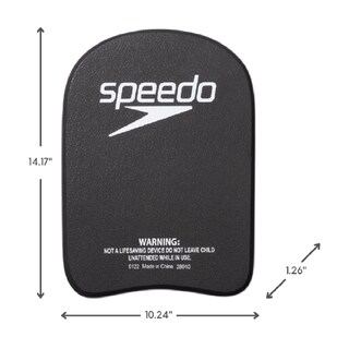 Foto 2 | Foto 2 | Kickboard Speedo Para Entrenamiento De Natación Unisex Adulto - Venta Internacional.