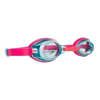 Foto 5 | Foto 5 | Goggles con Gorro Speedo Rosas 2 Piezas Infantil