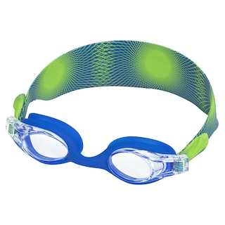 Foto 4 | Foto 4 | Googles Infantiles Bestway Splashflex Para Natación Color Azul