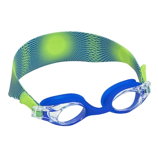 Foto 5 | Foto 5 | Googles Infantiles Bestway Splashflex Para Natación Color Azul