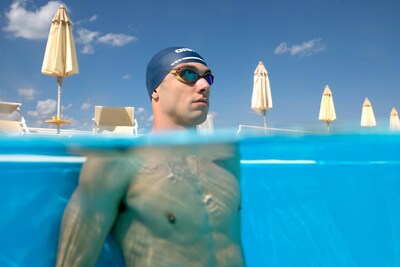 Foto 7 | Foto 7 | Gafas De Natación Arena Python Racing Con Protección Uv Para Adultos - Venta Internacional.