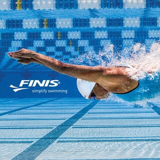 Foto 7 | Foto 7 | Gafas De Natación Finis Swimmies Learn To Swim Para Niños, Color Aguamarina Y Transparente - Venta Internacional.