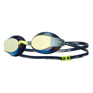 Foto 1 | Foto 1 | Gafas De Natación Tyr Blackops 140 Ev Racing Con Espejo Para Adulto - Venta Internacional.