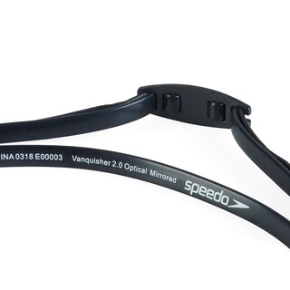 Foto 4 | Foto 4 | Gafas De Natación Speedo Optical Vanquisher 2.0 Unisex Con Dioptría - Venta Internacional.