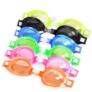 Foto 2 | Foto 2 | Paquete De Natación, Gorra, Tapones Para Los Oídos, Pinza Nasal - Venta Internacional.