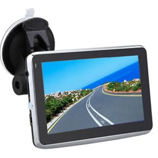 Foto 3 | Foto 3 | Navegador GPS Fralugio 5 Inch 8gb Rom Maps Igo con Radio Fm Bluetooth Exp 32gb