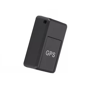 Foto 1 | Foto 1 | GPS Eo Safe Imports Esi-8124 para Carro Rastreador Portátil Negro