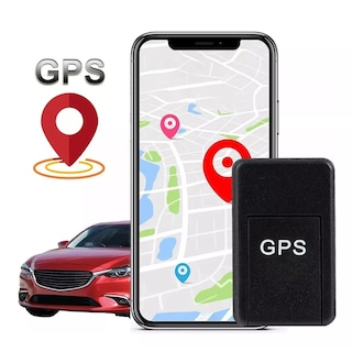 Foto 2 | Foto 2 | GPS Eo Safe Imports Esi-8124 para Carro Rastreador Portátil Negro